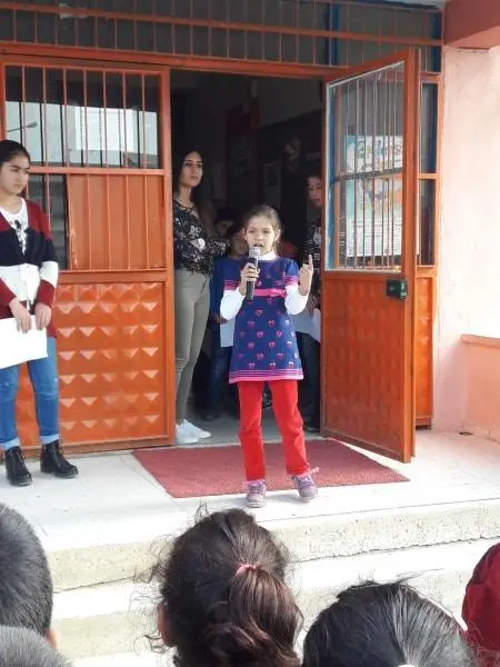 Yağızlar İlkokulu - Belirli Gün ve Hafta Kutlamaları