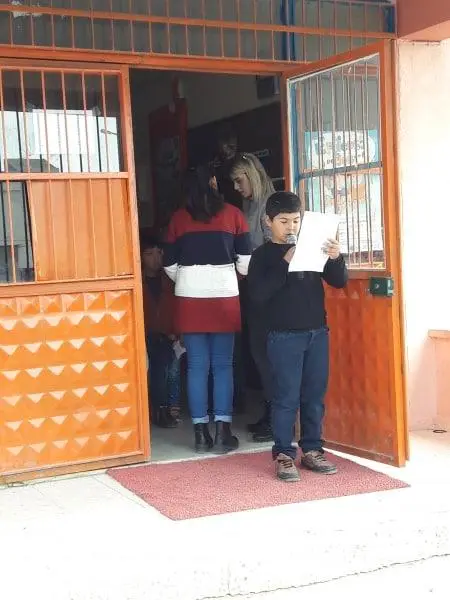 Yağızlar İlkokulu - Belirli Gün ve Hafta Kutlamaları