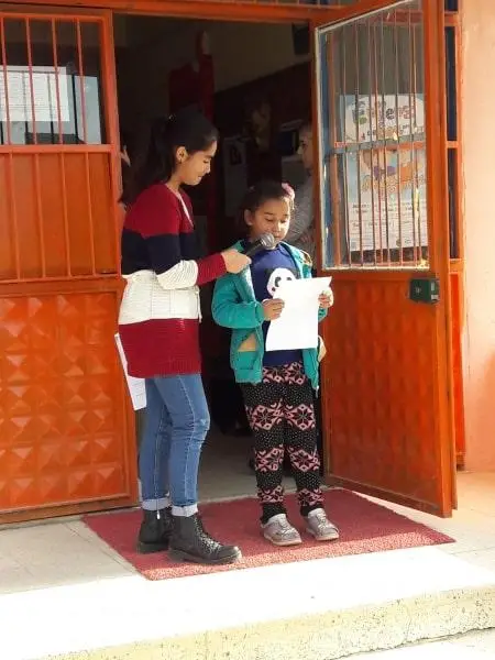 Yağızlar İlkokulu - Belirli Gün ve Hafta Kutlamaları