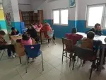 Yağızlar Ortaokulu - SINIF İÇİ ETKİNLİKLER