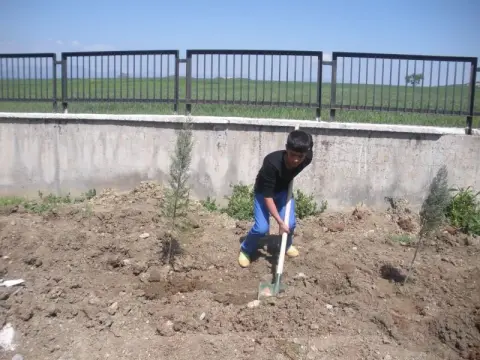 Yağızlar Ortaokulu - 2020-2021