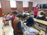 Yağızlar Ortaokulu - SINIF İÇİ ETKİNLİKLER