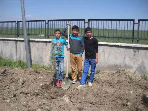 Yağızlar Ortaokulu - 2020-2021