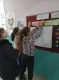 Yağızlar Ortaokulu - SINIF İÇİ ETKİNLİKLER