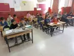 Yağızlar Ortaokulu - SINIF İÇİ ETKİNLİKLER