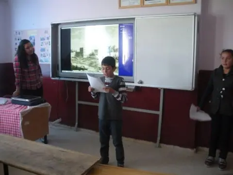 Yağızlar Ortaokulu - 2020-2021