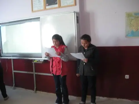 Yağızlar Ortaokulu - 2020-2021