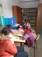Yağızlar Ortaokulu - SINIF İÇİ ETKİNLİKLER