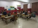 Yağızlar Ortaokulu - SINIF İÇİ ETKİNLİKLER
