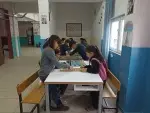 Yağızlar Ortaokulu - SINIF İÇİ ETKİNLİKLER