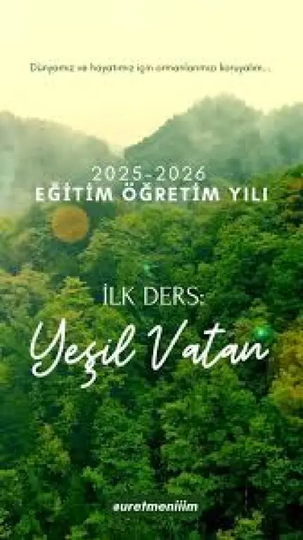 Yardibi Ortaoba İlkokulu - Albüm