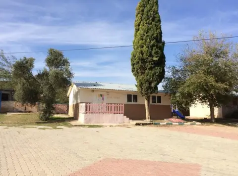 Yarımca İlkokulu - Okulumuz