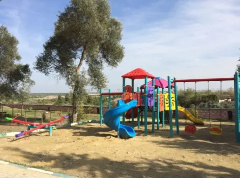 Yarımca İlkokulu - Okulumuz