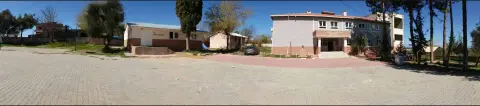 Yarımca İlkokulu - Okulumuz