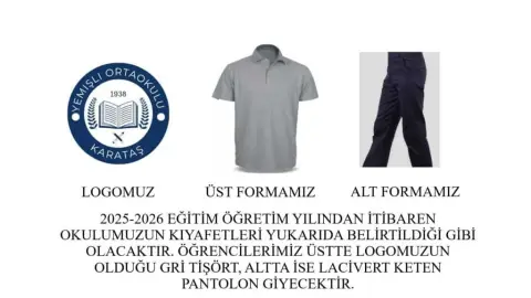 Yemişli İlkokulu - Albüm
