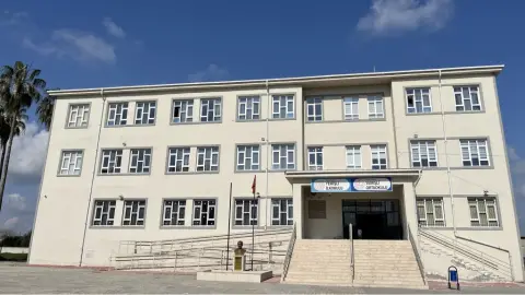 Yemişli İlkokulu - Albüm