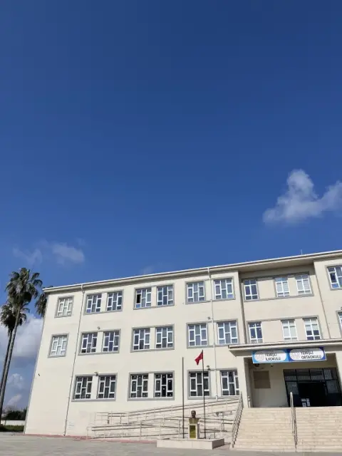 Yemişli İlkokulu - Albüm