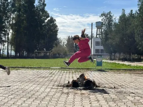 Yeşildam Ortaokulu - Albüm