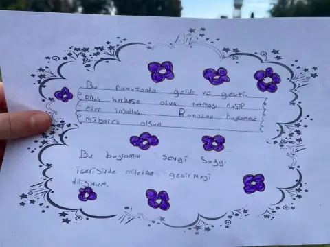 Yeşildam Ortaokulu - Albüm