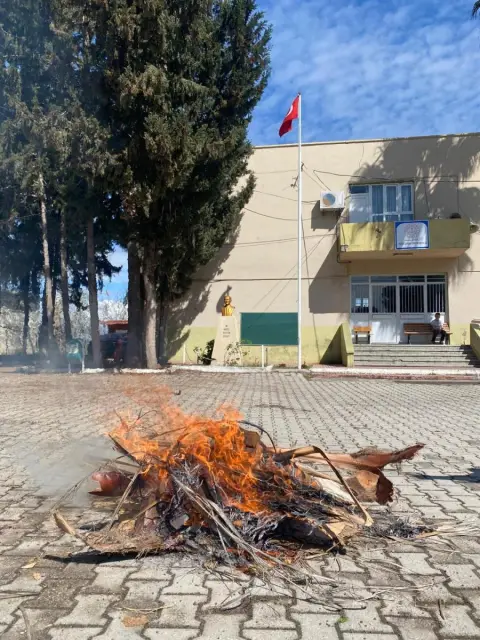 Yeşildam Ortaokulu - Albüm
