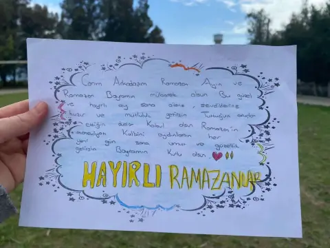 Yeşildam Ortaokulu - Albüm