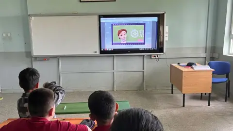 Yeşildam Ortaokulu - Albüm