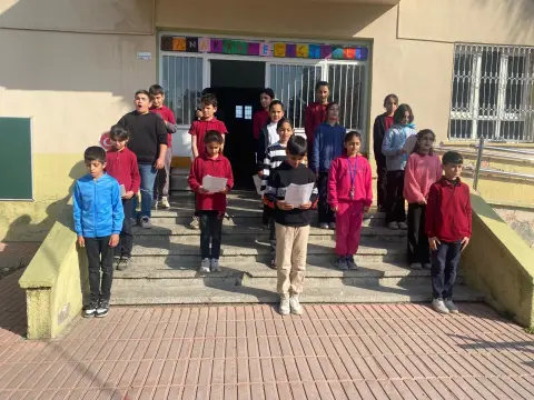 Yeşildam Ortaokulu - Albüm