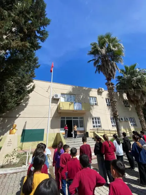Yeşildam Ortaokulu - Albüm