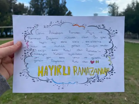 Yeşildam Ortaokulu - Albüm