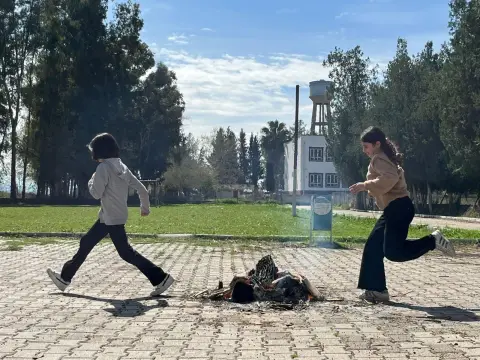 Yeşildam Ortaokulu - Albüm