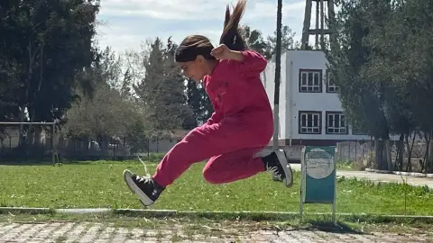 Yeşildam Ortaokulu - Albüm