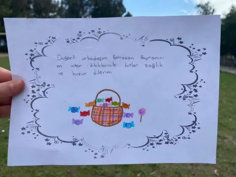 Yeşildam Ortaokulu - Albüm