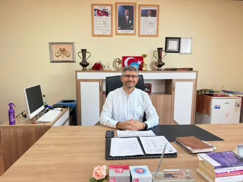 Yeşilevler Şehit Duran Keskin İlkokulu - Foto Galeri