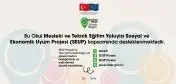 Yeşilevler Mesleki ve Teknik Anadolu Lisesi - Okulumuzdan Kareler