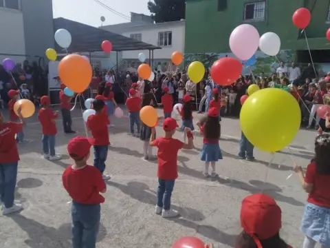 Yeşiloba İlkokulu - OKULUN RESİMLERİ