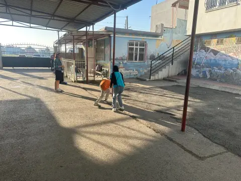 Yeşiloba Ortaokulu - Albüm