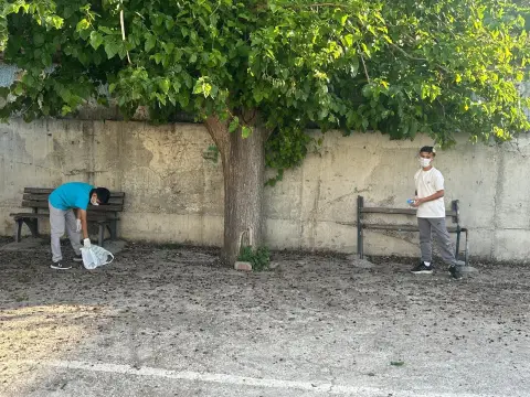 Yeşiloba Ortaokulu - Albüm