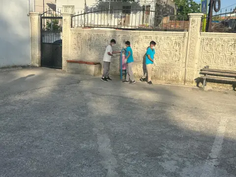 Yeşiloba Ortaokulu - Albüm