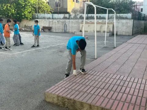 Yeşiloba Ortaokulu - Albüm