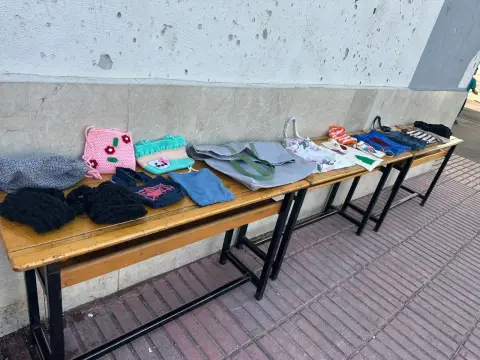 Yeşiloba Ortaokulu - Albüm