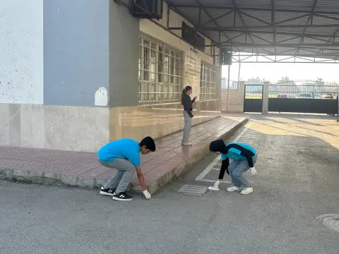 Yeşiloba Ortaokulu - Albüm