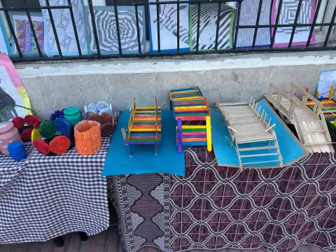 Yeşiloba Ortaokulu - Albüm