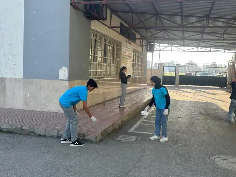 Yeşiloba Ortaokulu - Albüm