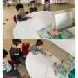 Yeşiloba Özel Eğitim Anaokulu - DİLİMİZİN ZENGİNLİKLERİ PROJESİ