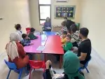 Yeşiloba Özel Eğitim Anaokulu - DİLİMİZİN ZENGİNLİKLERİ PROJESİ