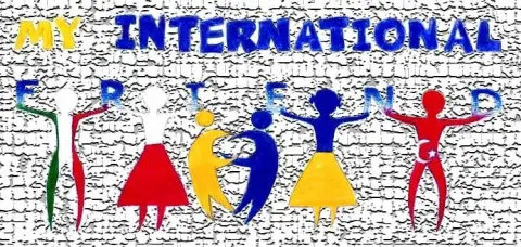 Yıldırım Bayazıt Ortaokulu - E-Twinning Proje Görselleri