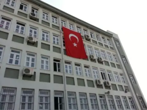 Yıldırım Bayazıt Ortaokulu - E-Twinning Proje Görselleri