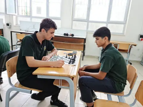 Yıldırım Beyazıt Mesleki ve Teknik Anadolu Lisesi - Kültürel Etkinlikler