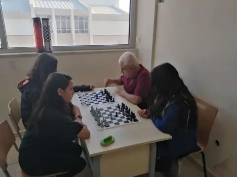 Yıldırım Beyazıt Mesleki ve Teknik Anadolu Lisesi - Kulüp etkinlikleri