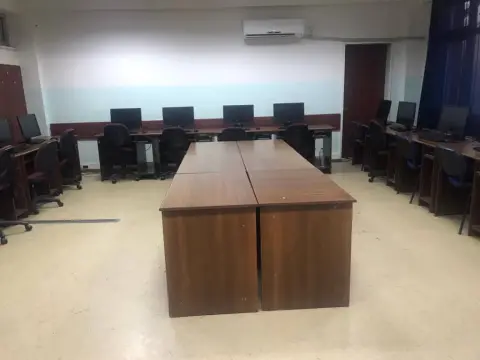 Seyhan Şehit Yavuz Öztürk Halk Eğitimi Merkezi - BİLGİSAYAR